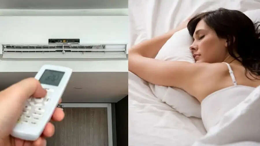 Health Tips- AC से सीधे धूप में जाने से होते हैं शरीर में ये नुकसान, जानिए इनके बारे में