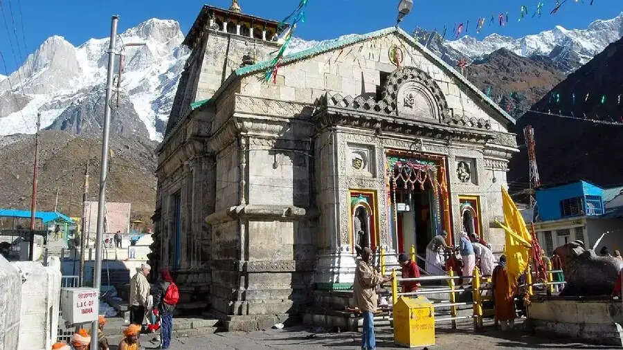 Kedarnath Door Closed Time- इस दिन बंद हो जाएंगे केदारनाथ के कपाठ, जानिए पूरी डिटेल्स
