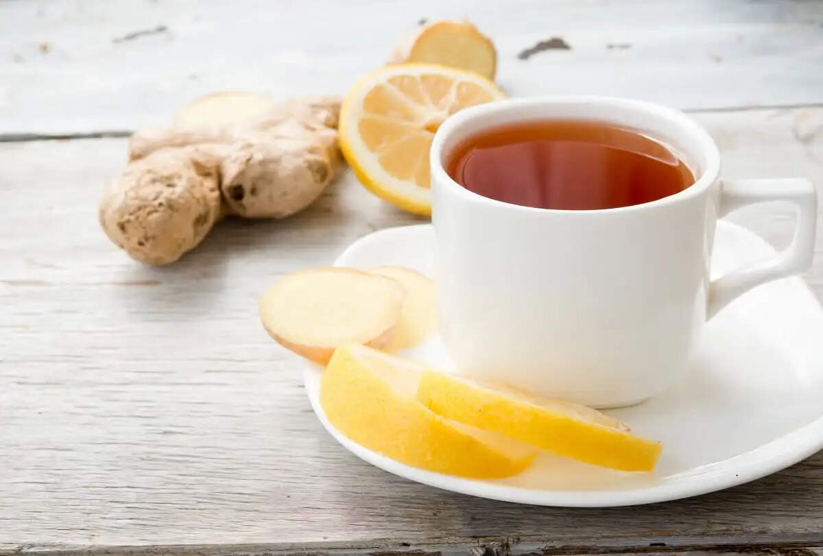 Health Tips-&nbsp; अदरक वाली चाय होती हैं स्वास्थ्य के लिए फायदेमंद, जानिए पूरी डिटेल्स