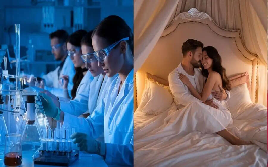 Sexual Health: अगर आप भी संबंध बनाते समय लगातार कर रहे हैं ये 2 गलतियां तो बन सकते हैं नपुंसक, जानकर उड़ जाएंगे होश