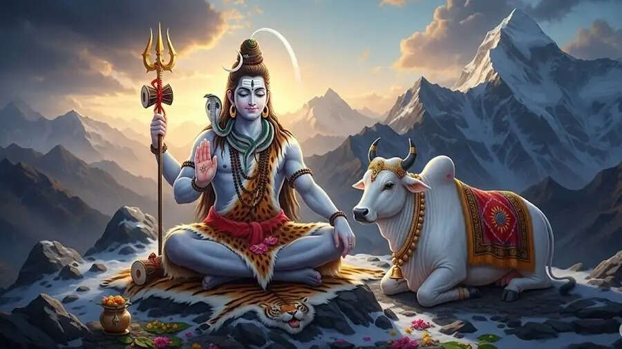 Astro Tips- आखिर क्यों कपालेश्वर मंदिर के शिवलिंग के सामने नहीं नंदी महाराज, आइए जानें