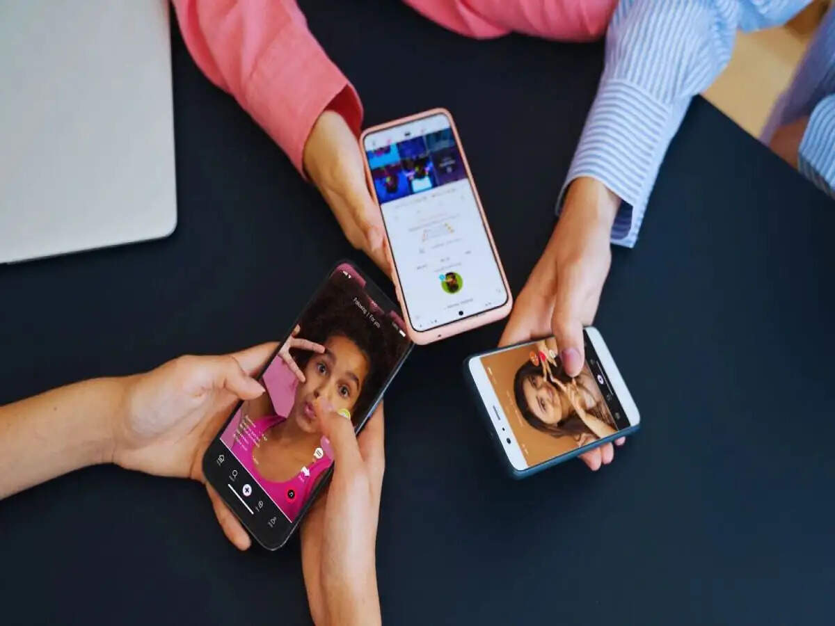 Instagram Reels का एल्गोरिदम कैसे रीसेट करें: फीड को नया बनाने का आसान तरीका