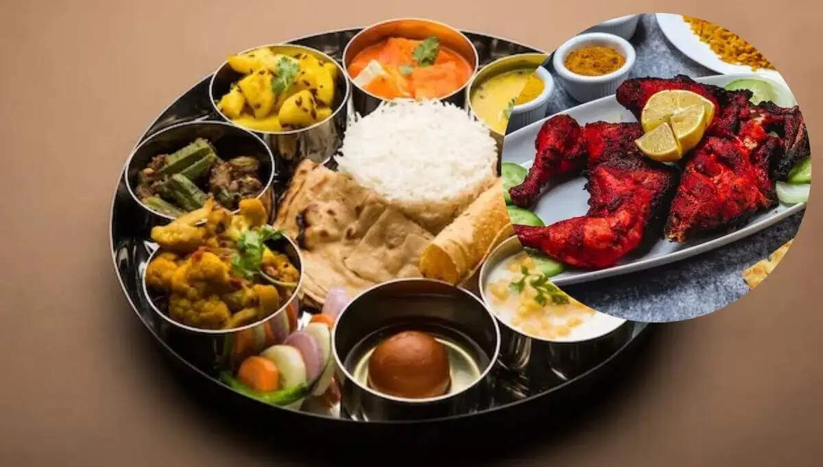 Non - Vegetarian Things- वेज दिखने वाली ये चीजें होती हैं नॉन वेज, जानिए इनके बारे में