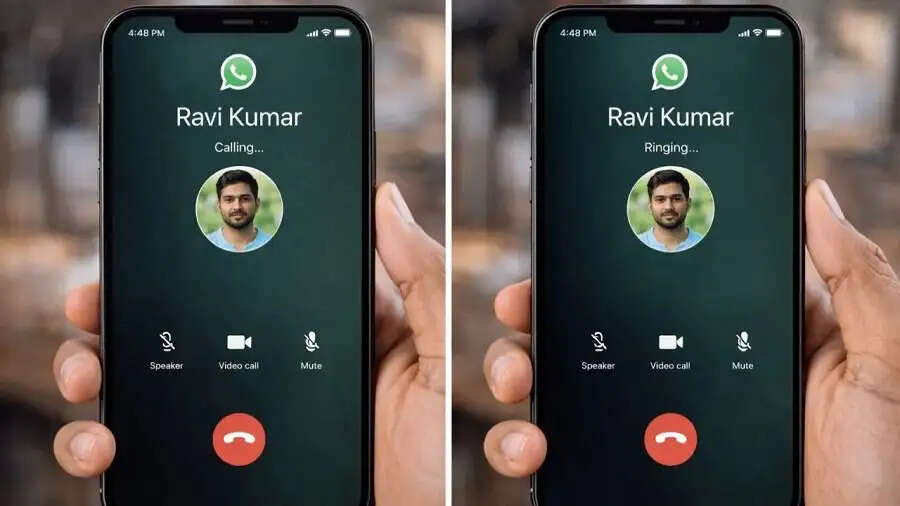 WhatsApp Tips-&nbsp;क्या आपको नहीं पता व्हाट्सएप दिखने वाले कॉलिंग और रिंगगिगं का मतलब, आइए जानें
