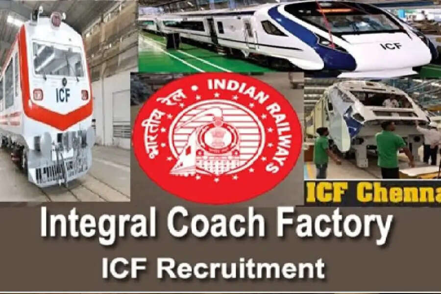 ICF Apprentice recruitment 2025: 1010 पदों के लिए ऑनलाइन आवेदन शुरू, देख लें पूरी जानकारी और करें आवेदन