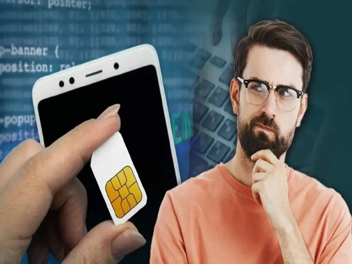 Sim Card Tricks- SIM बिना रिचार्ज के कितने दिन में बंद हो जाती हैं, आइए जानें