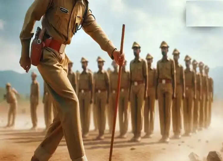 सिपाही भर्ती के फिजिकल टेस्ट में कैंडिडेट्स को मिली राहत, अब है नई गाइडलाइंस का इंतजार