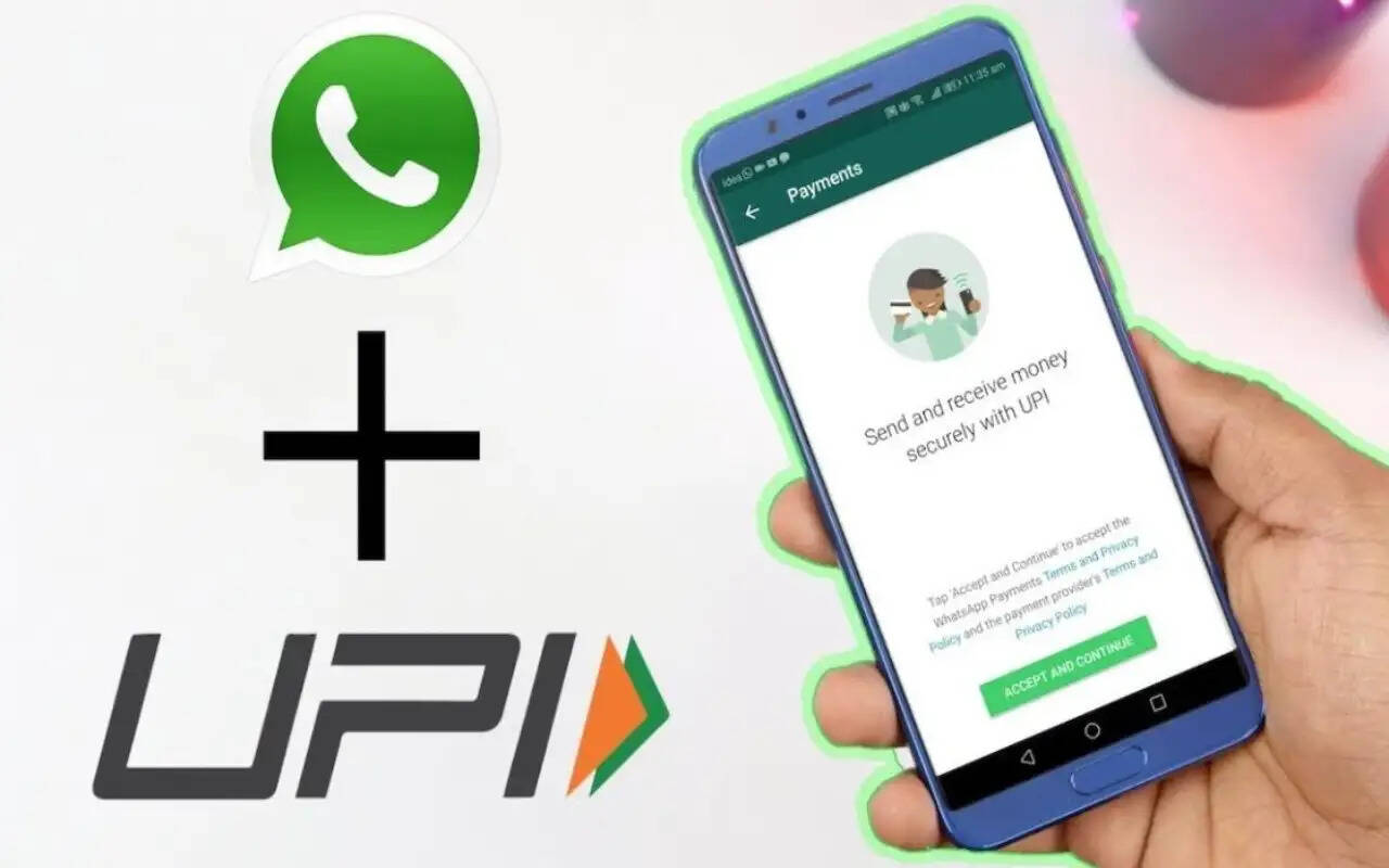WhatsApp Tips- क्या आप व्हाट्सएप पेमेंट से करना चाहते हैं लेनदेन, जानिए इसका आसान प्रोसेस