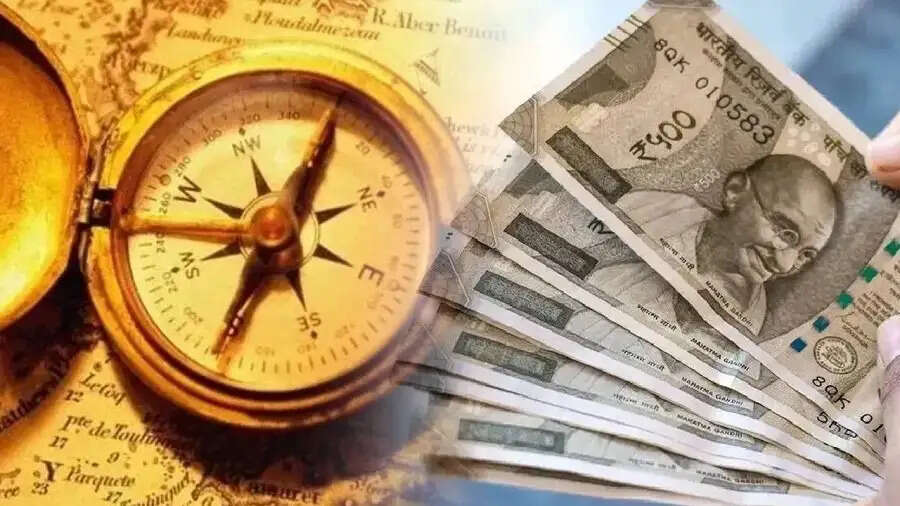 Vastu Tips- क्या कर्ज ने कर रखा हैं परेशान, तो अपनाएं ये वास्तु टिप्स
