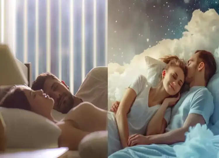 क्या आपको भी आते हैं शारीरिक संबंध बनाने के सपने? तो जानें क्या होता है इनका मतलब