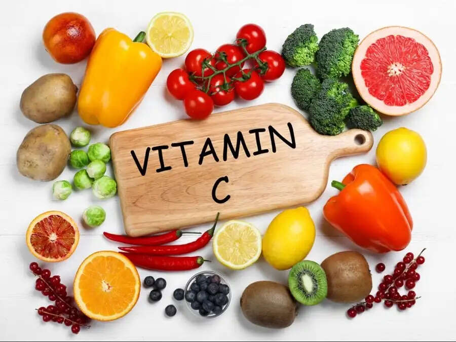 Health Tips-  &nbsp;इम्यूनिटी बढ़ाने के लिए विटामिन&nbsp;C&nbsp;से भरपूर हैं ये फल और सब्जियों का सेवन करें, जानिए इनके बारे में