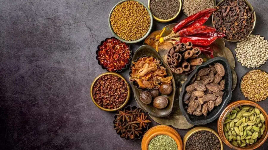 Health Tips- सर्दियों में इन मसालों का करें सेवन, आपके लिए हीटर का करेंगे काम