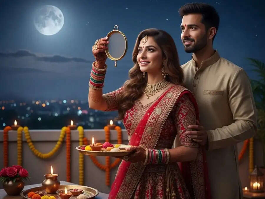 Karwa Chauth Tips- करवा चौथ पर अगर आप करेंगे ये गलतियां तो व्रत का नहीं मिलता हैं फल, जानिए पूरी डिटेल्स
