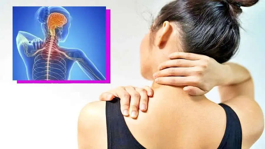 Health Tips-&nbsp;&nbsp;क्या गर्दन के दर्द ने कर रखा हैं परेशान, ठीक करने के लिए अपनाएं ये उपाय