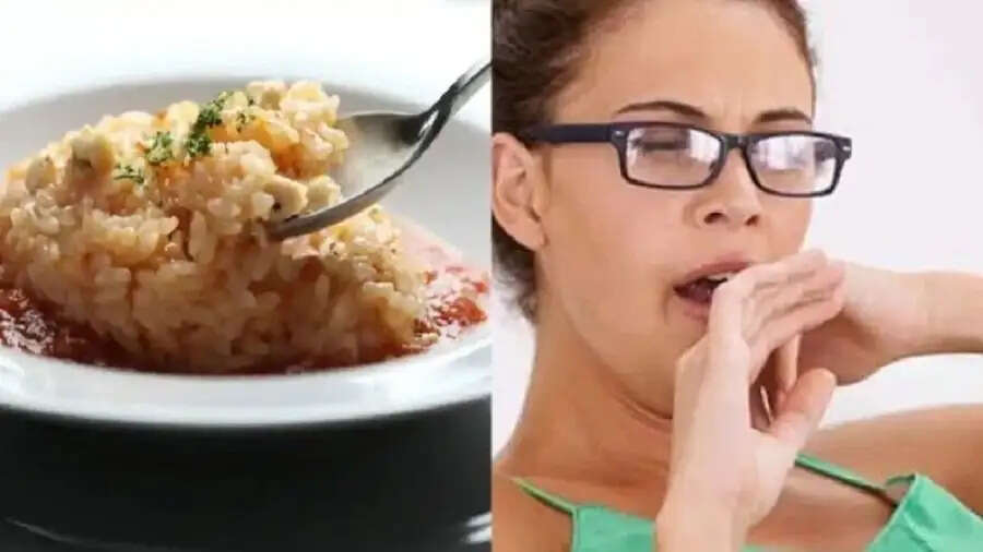 General Tips-&nbsp;क्या आपको भी चावल खाने के बाद नींद आती हैं, आइए जानें इसकी वजह