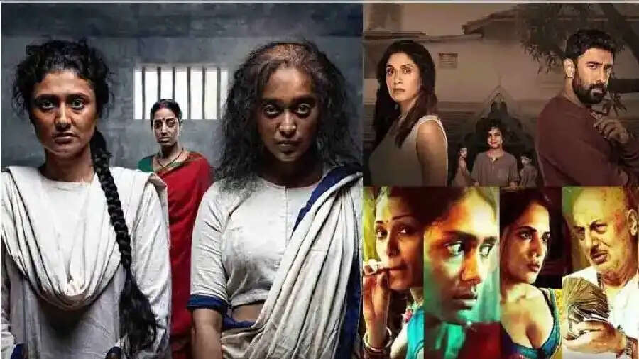 Entertainment News-  सस्पेंस और थ्रिलर से भरपूर हैं ये फिल्में, देखकर घूम जाएगा दिमाग
