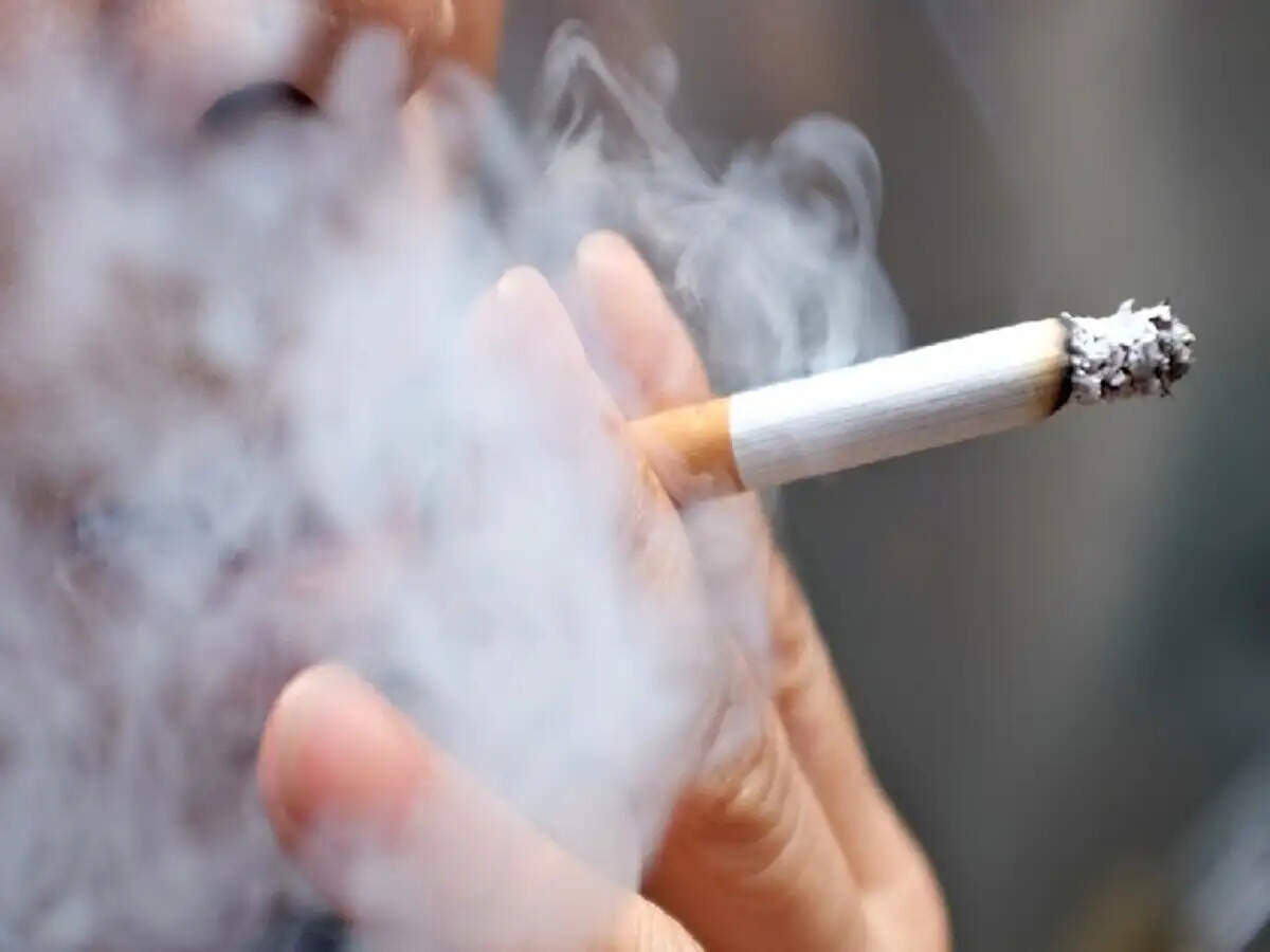 Smoking Habits- इस चीज को चूसने से छूट जाती हैं सिगरेट पीने की लत, जानिए इसके बारे में