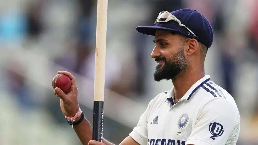 Sports News- टेस्ट सीरीज में शानदार प्रदर्शन करने के बाद आकाश दीप ने ली अपनी ड्रीम कार, जानिए पूरी डिटेल्स