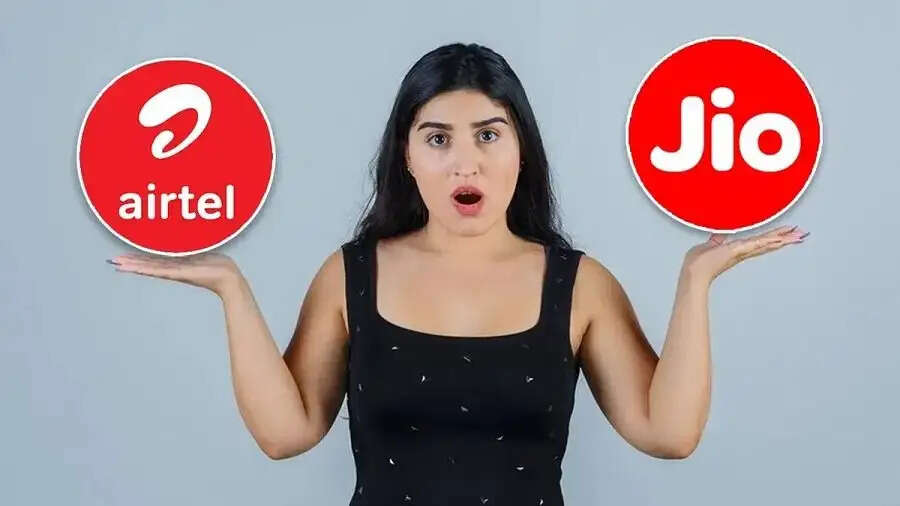 Recharge Plan- Airtel&nbsp;या&nbsp;Jio&nbsp;कौन देता हैं 349 में ज्यादा डेटा और वैलिडिटी, जानिए पूरी डिटेल्स