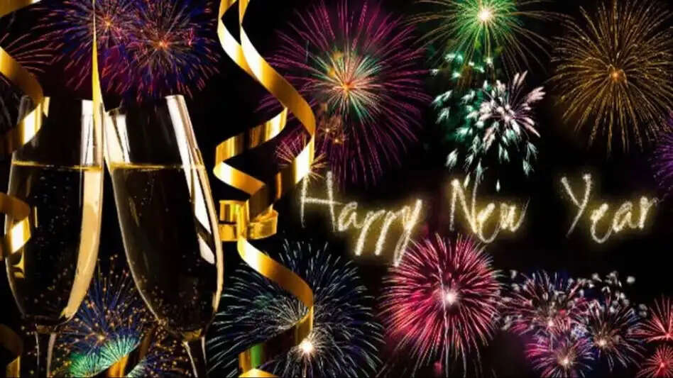 New Year Celebration- इन देशों में 1 जनवरी को नहीं, इस दिन मनाया जाता हैं न्यू ईयर