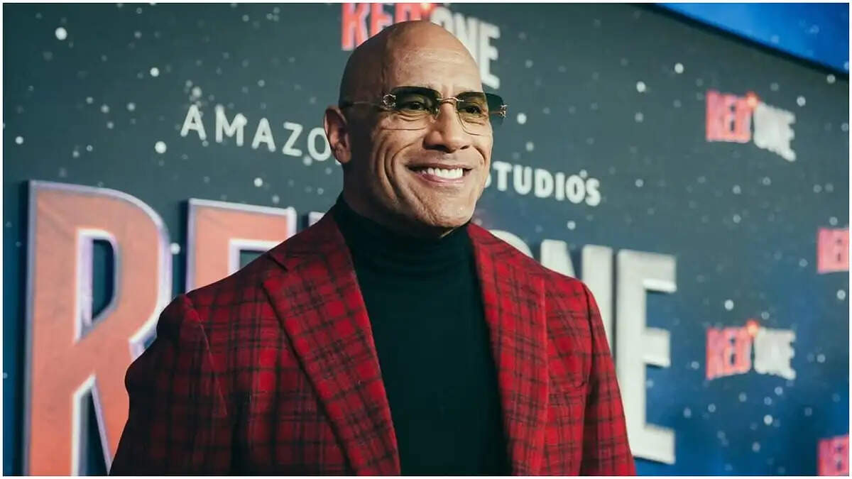 Entertainment News-  The Rock,&nbsp;ड्वेन जॉनसन बने 5वीं दुनिया में सबसे ज्यादा पैसे कमाने वाले एक्टर, जानिए पूरी लिस्ट