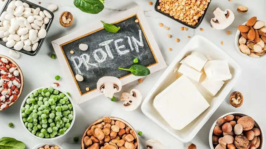 Health Tips-&nbsp;ज्यादा प्रोटीन का सेवन स्वास्थ्य के लिए होता है हानिकारक, जानिए इसके नुकसान