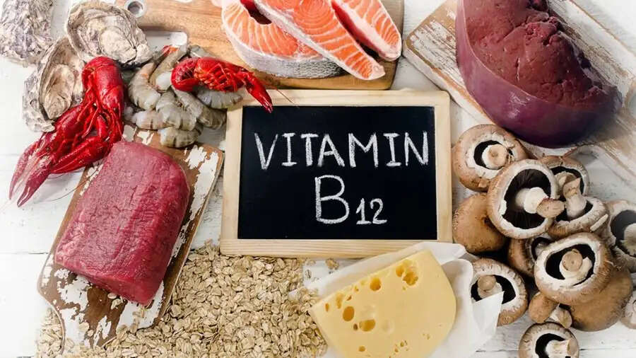 Health Tips-&nbsp;क्या शरीर में विटामिन बी12 की कमी हो गई हैं, तो आहार में शामिल करें ये चीजें
