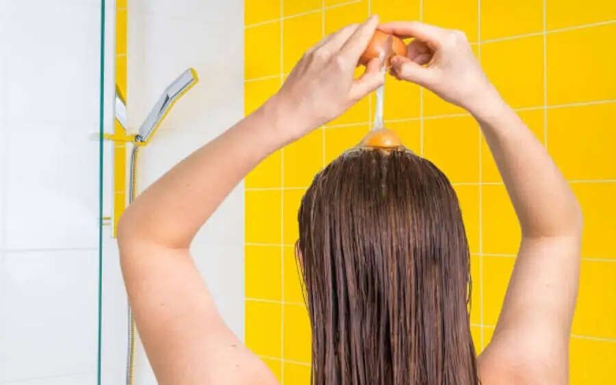 Hair Care Tips-&nbsp;बालों की इन समस्याओं से निजात दिलाता हैं अंडा, आइए जानते हैं कैसे करना हैं इस्तेमाल