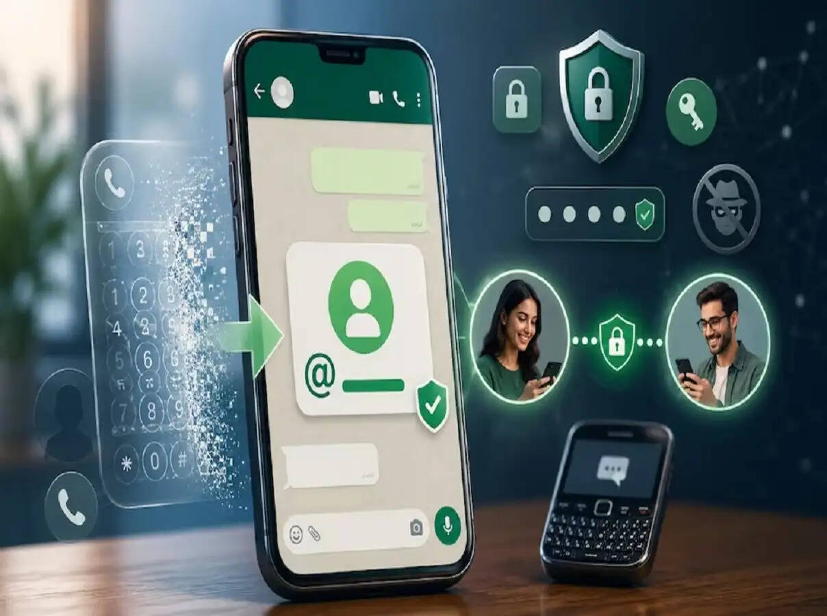 WhatsApp Username- भारत के अलावा इस देश ने भी विरोध किया&nbsp;WhatsApp Username पर, जानिए इसके बारे में