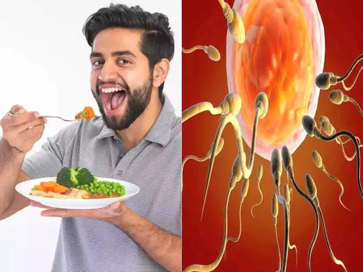 Health Tips- वीर्य बढाने लिए अपनाएं ये घरेलू उपाय, जानिए इनके बारे में