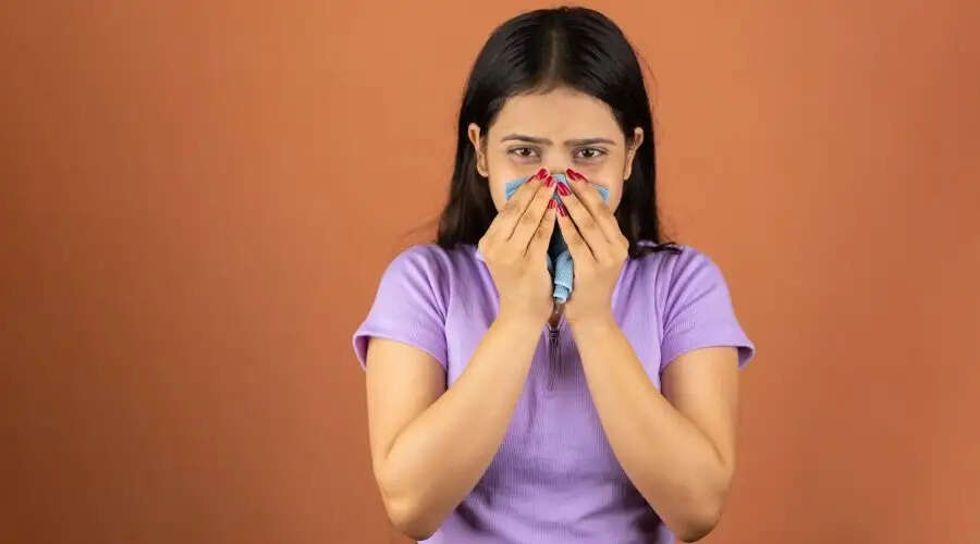 Health Tips-&nbsp;क्या आपको बार बार छींक आ रही है, राहत पाने के लिए अपनाएं ये नुस्खें