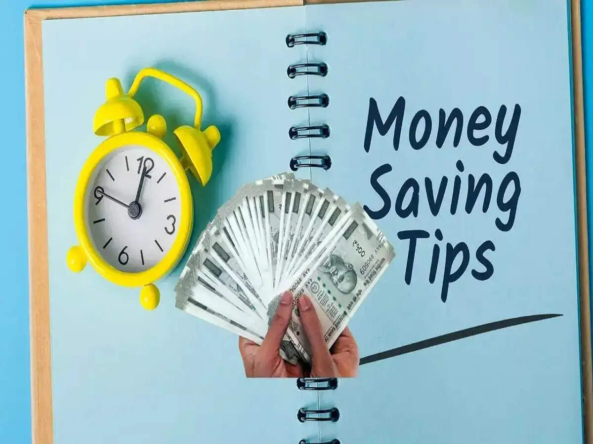 Saving Tips- क्या अच्छी सैलरी के बाद भी कुछ नहीं बचा पाते, जानिए बचाने का तरीका