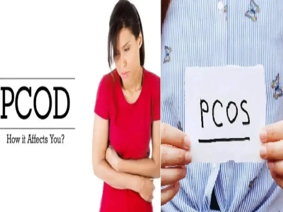 क्या आप भी PCOD या PCOS से परेशान हैं? बस ये बदलाव करें, कुछ ही दिनों में दिखेगा फर्क