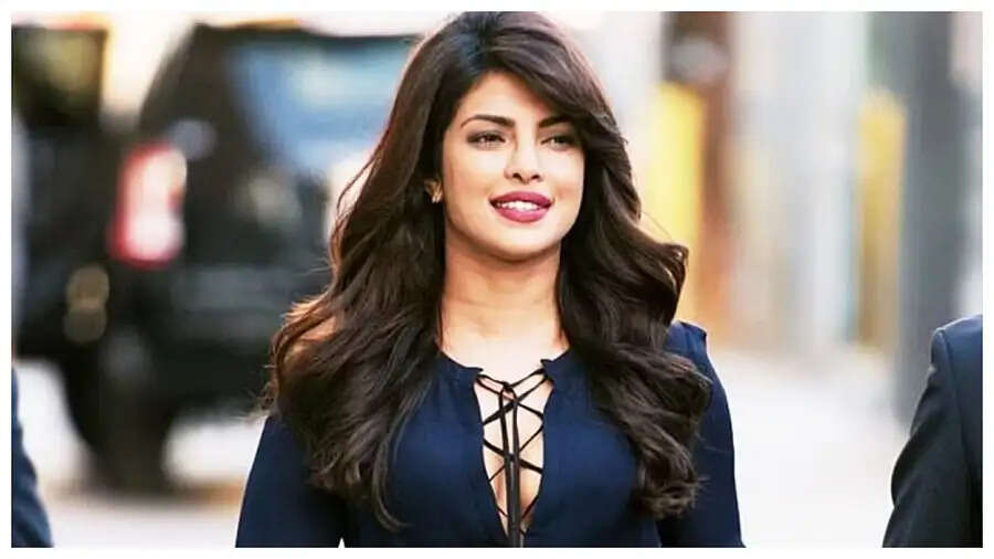 Entertainment News –&nbsp;अगर प्रियंका चोपड़ा नहीं ठुकराती ये फिल्में, तो होती नं-1 बॉलीवुड एक्ट्रेस