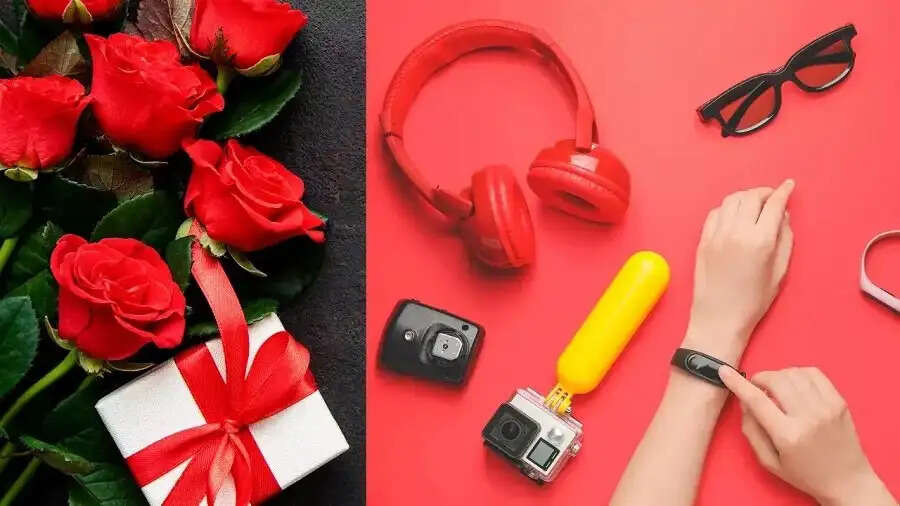 Valentine Day Gift Tips-&nbsp;इस वैलेंटाइन डे पर गर्लफ्रेंड को करें ये गैजेट्स गिफ्ट, जिनकी कीमत हैं बेहद ही कम