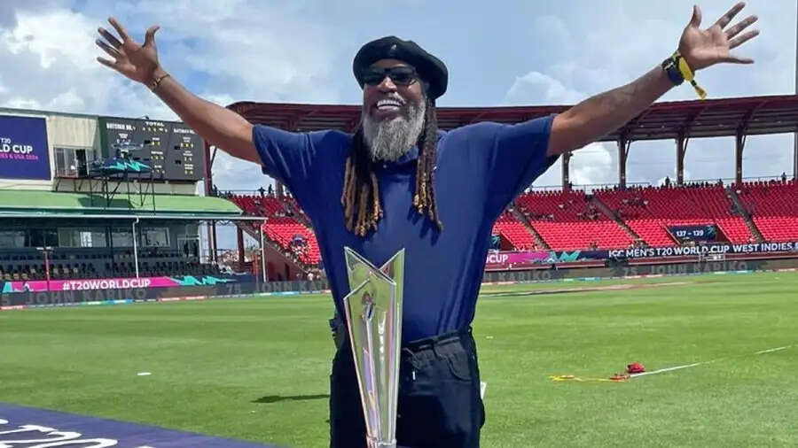 IPL 2025-&nbsp;विश्व के इन बल्लेबाजों ने मारे हैं सबसे तेज शतक, जानिए लिस्ट में कौन कौन हैं शामिल