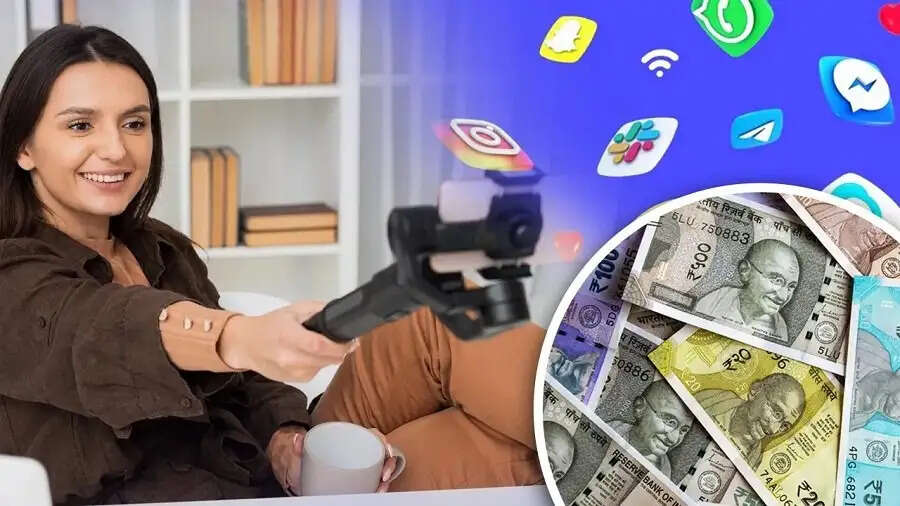 Facebook Update- Facebook पर रिल्स बनाकर कमा सकते हैं लाखों, जानिए इसका तरीका
