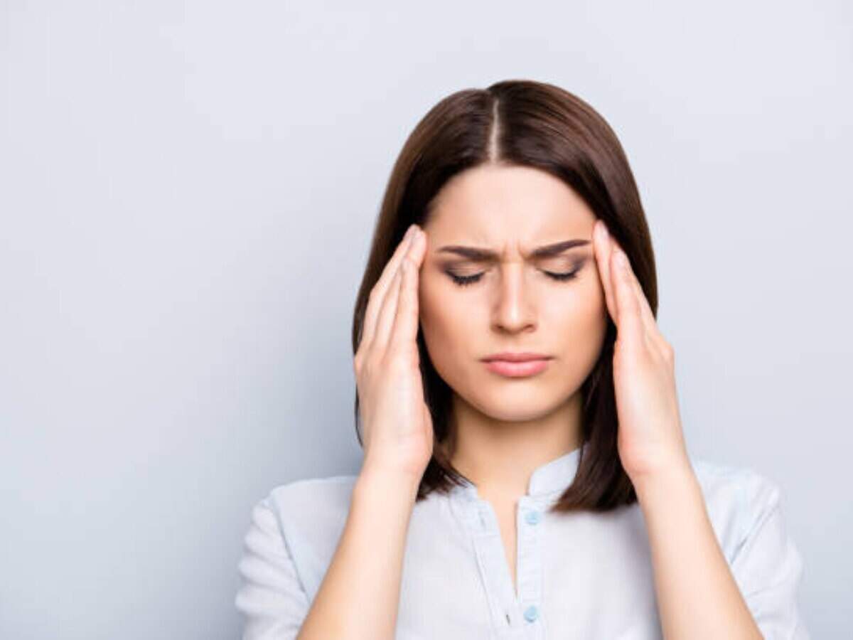 Effects of Stress: Stress affects not only the body but also these organs.