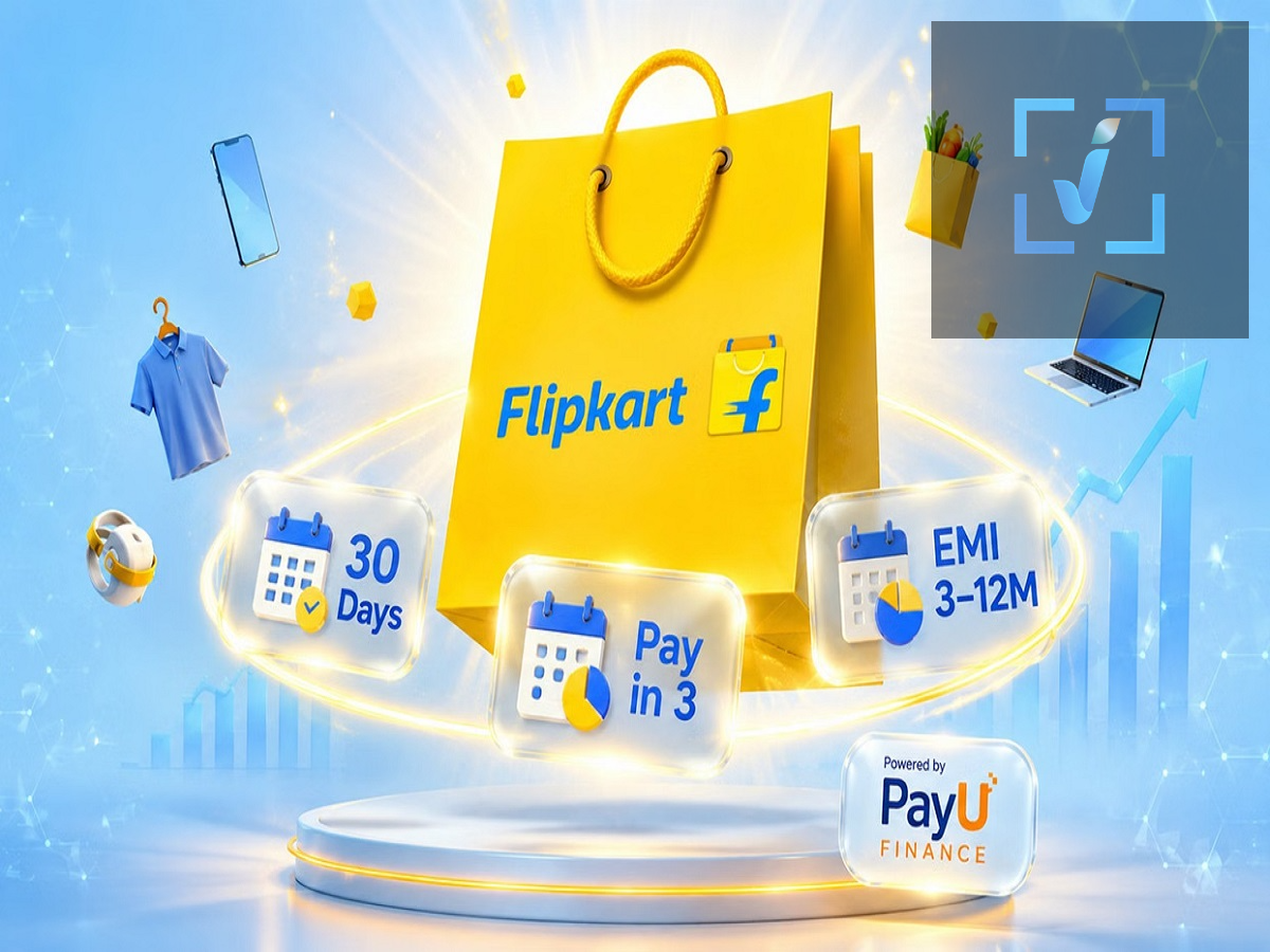 Flipkart Update- Flipkart ने लॉन्च किया 30 Days&rsquo; Pay Later फीचर, जानिए इसके बारे में पूरी डिटेल्स दोस्तो अगर आप अक्सर ऑनलाइन शॉपिंग करते हैं तो आपके लिए खुशखबरी हैं, क्योंकि Flipkart ने भारत में एक नई 'Flipkart Pay Later' सर्विस शुरू की है, जिससे ग्राहकों को ऑनलाइन शॉपिंग करते समय ज़्यादा सुविधा मिलती है। क्रेडिट-बेस्ड पेमेंट का यह नया तरीका यूज़र्स को तुरंत सामान खरीदने और बाद में कई तरह के पेमेंट ऑप्शन से पैसे चुकाने की सुविधा देता है। आइए जानते हैं इसके बारे में पूरी डिटेल्स यहाँ नई लॉन्च हुई Flipkart Pay Later सर्विस के बारे में ज़रूरी जानकारी दी गई है Flipkart Pay Later अब कई प्लेटफ़ॉर्म पर उपलब्ध है नई Flipkart Pay Later सुविधा इन पर उपलब्ध है: Flipkart Myntra Flipkart Minutes ग्राहक चेकआउट के समय तुरंत पूरा पेमेंट किए बिना अपनी पसंद का पेमेंट ऑप्शन चुन सकते हैं। पेमेंट चुकाने के तीन आसान विकल्प Flipkart Pay Later शॉपिंग की अलग-अलग ज़रूरतों के हिसाब से पेमेंट के तीन विकल्प देता है। 1. Pay Later (30 दिन तक का क्रेडिट) अभी खरीदारी करें और पूरी रकम बाद में चुकाएँ। ग्राहकों को पेमेंट करने के लिए 30 दिन तक का समय मिलता है। रोज़ाना की खरीदारी और रेगुलर शॉपिंग के लिए सही है। 2. Pay in 3 खरीदारी की कुल रकम को तीन बराबर किश्तों में बाँटें। एक बार में पूरी रकम दिए बिना खरीदारी को सस्ता बनाता है। मीडियम-वैल्यू वाली खरीदारी के लिए बढ़िया है। 3. EMI प्लान  महंगे प्रोडक्ट्स के लिए, ग्राहक आसान पेमेंट समय के साथ EMI का विकल्प चुन सकते हैं। EMI का समय 3 से 12 महीने तक उपलब्ध है। इन प्रोडक्ट्स के लिए लागू है: स्मार्टफ़ोन लैपटॉप और इलेक्ट्रॉनिक्स घरेलू उपकरण फ़र्नीचर EMI विकल्प का इस्तेमाल इन कैटेगरी में छोटी खरीदारी के लिए भी किया जा सकता है: फ़ैशन ब्यूटी घर की ज़रूरी चीज़ें Flipkart Minutes के ज़रिए ग्रोसरी और रोज़ाना की ज़रूरतें सामान्य सामान PayU Finance द्वारा संचालित Flipkart ने इस क्रेडिट सर्विस को शुरू करने के लिए PayU की NBFC शाखा, PayU Finance के साथ साझेदारी की है। Flipkart Pay Later के साथ-साथ, ग्राहक मौजूदा पेमेंट के तरीकों का इस्तेमाल करना जारी रख सकते हैं, जिनमें शामिल हैं: UPI क्रेडिट कार्ड डेबिट कार्ड नेट बैंकिंग वॉलेट EMI ऑफ़र कैश ऑन डिलीवरी (चुनिंदा प्रोडक्ट्स पर उपलब्ध) Flipkart गिफ़्ट कार्ड और वाउचर Flipkart Freedom Sale 2026 से पहले लॉन्च यह लॉन्च Flipkart की बहुप्रतीक्षित Freedom Sale 2026 से ठीक पहले हुआ है, जो 8 अगस्त से शुरू होने वाली है। सेल की मुख्य बातें इस प्रकार हैं: Flipkart Plus और Flipkart Black मेंबर्स को 7 अगस्त से 24 घंटे पहले एक्सेस मिलेगा। चुनिंदा SBI क्रेडिट कार्ड से खरीदारी करने पर 10% का इंस्टेंट डिस्काउंट। कंपनी ने अभी तक सेल के खत्म होने की तारीख की घोषणा नहीं की है।