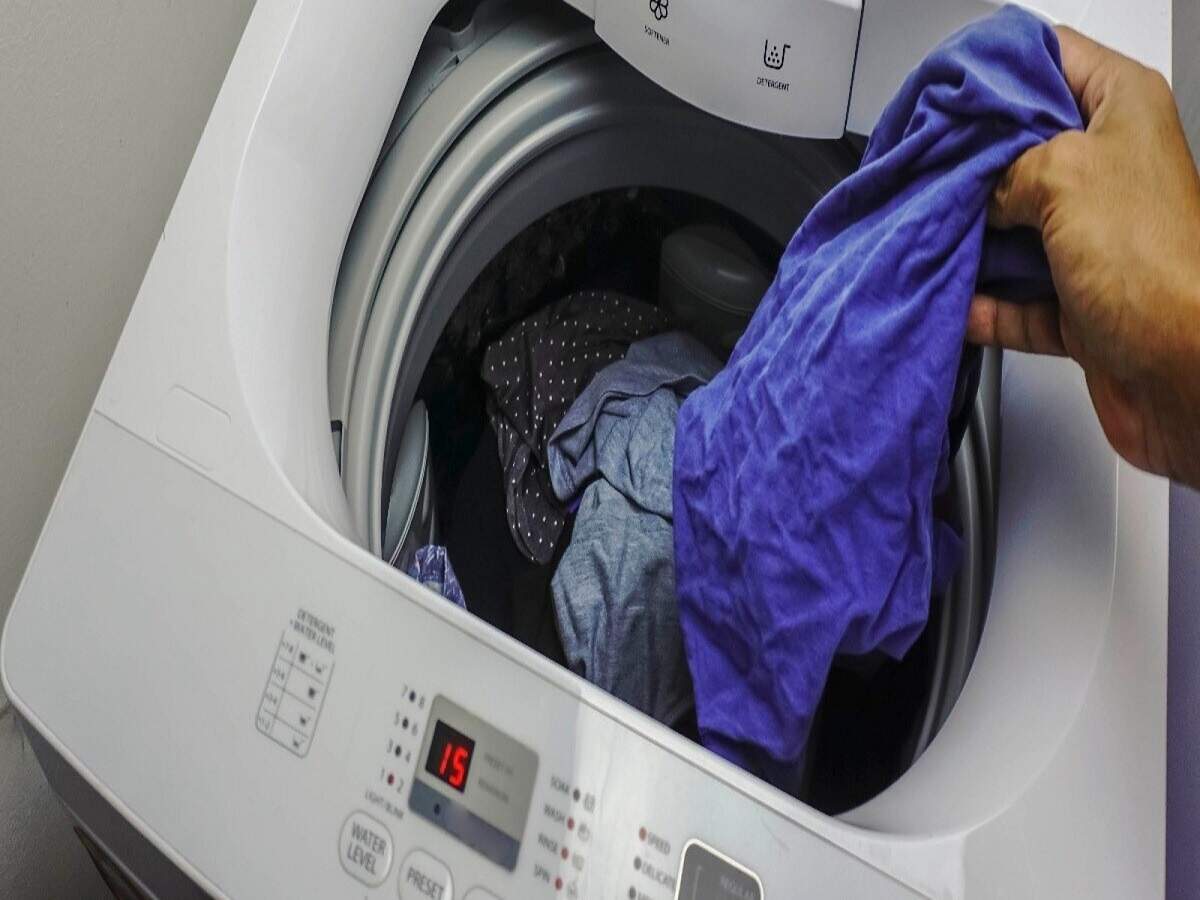 Washing Machine Tips: Here are the clothes you should never wash in a washing machine—find out what they are.