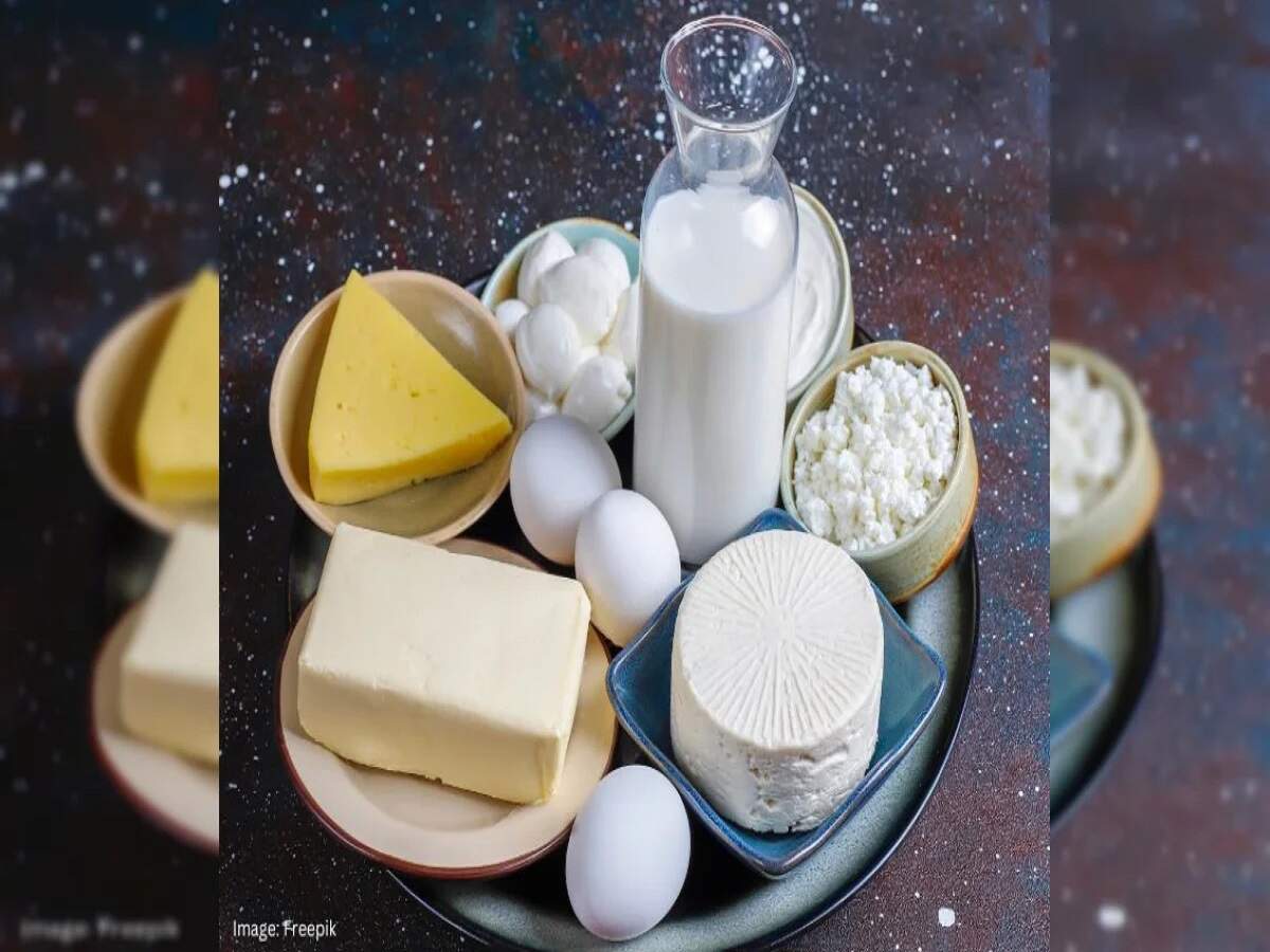 Health Tips – These white foods are harmful to your health; find out more about them.