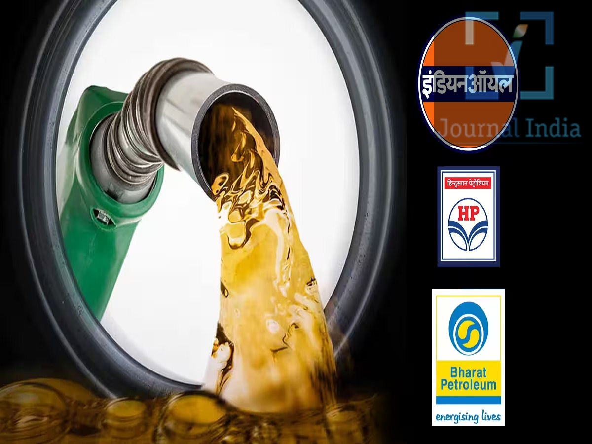 Petrol- Diesel Price:  कच्चे तेल की कीमतें फिर पहुंची आसमान पर, पेट्रोल-डीजल के नए रेट जारी दोस्तो एक बार फिर कच्चे तेल की कीमतें बढ़ गई हैं, ब्रेंट क्रूड का भाव अब करीब 100 डॉलर प्रति बैरल पहुंच गया है। इसका असर फिलहाल देश में पेट्रोल और डीजल की कीमतों पर देखने को नहीं मिला है। देश की प्रमुख सरकारी तेल कंपनियों इंडियन ऑयल, भारत पेट्रोलियम और हिंदुस्तान पेट्रोलियम ने आज के लिए ईंधन के नए रेट जारी कर दिए हैं और पेट्रोल-डीजल की कीमतों में कोई बदलाव नहीं किया है। पिछली बार कितनी बढ़ी थीं कीमतें? इससे पहले पेट्रोल की कीमत में ₹2.61 प्रति लीटर और डीजल की कीमत में ₹2.71 प्रति लीटर तक की बढ़ोतरी हुई थी। इसके बाद से राष्ट्रीय स्तर पर कीमतों में कोई नया बदलाव नहीं किया गया है। आज प्रमुख शहरों में पेट्रोल-डीजल के दाम जयपुर: पेट्रोल ₹112.66/लीटर, डीजल ₹97.78/लीटर लखनऊ: पेट्रोल ₹101.86/लीटर, डीजल ₹95.36/लीटर पटना: पेट्रोल ₹113.37/लीटर, डीजल ₹99.36/लीटर गुरुग्राम: पेट्रोल ₹102.97/लीटर, डीजल ₹95.64/लीटर नोएडा: पेट्रोल ₹101.96/लीटर, डीजल ₹95.44/लीटर बेंगलुरु: पेट्रोल ₹111.68/लीटर, डीजल ₹99.56/लीटर तिरुवनंतपुरम: पेट्रोल ₹115.49/लीटर, डीजल ₹104.40/लीटर दिल्ली, मुंबई समेत बड़े शहरों में क्या है रेट? राजधानी दिल्ली में आज पेट्रोल ₹102.12 प्रति लीटर और डीजल ₹95.20 प्रति लीटर मिल रहा है। वहीं मुंबई में पेट्रोल की कीमत ₹111.21 प्रति लीटर और डीजल की कीमत ₹97.83 प्रति लीटर है। इसी तरह: कोलकाता: पेट्रोल ₹113.47, डीजल ₹99.82 प्रति लीटर चेन्नई: पेट्रोल ₹107.87, डीजल ₹99.66 प्रति लीटर फिर महंगा हुआ कच्चा तेल अंतरराष्ट्रीय बाजार में कच्चे तेल की कीमत में भी बढ़ोतरी दर्ज की गई है। 29 सितंबर 2026 की सुबह ब्रेंट क्रूड ऑयल करीब $99.46 प्रति बैरल पर कारोबार कर रहा था। इससे एक दिन पहले इसका भाव $99.25 प्रति बैरल था। क्या आगे बढ़ सकते हैं पेट्रोल-डीजल के दाम? क्रूड ऑयल की कीमतों में लगातार तेजी बनी रहती है तो आने वाले दिनों में घरेलू ईंधन कीमतों पर भी इसका असर पड़ सकता है। हालांकि, फिलहाल सरकारी तेल कंपनियों ने पेट्रोल और डीजल के दामों में कोई बदलाव नहीं किया है।