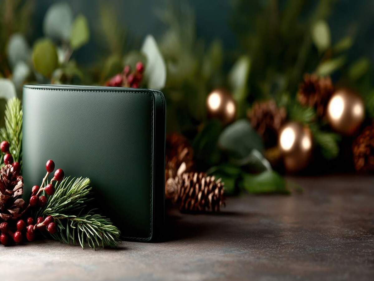 Vastu Tips – Let’s find out which color wallet is right for you according to Vastu.