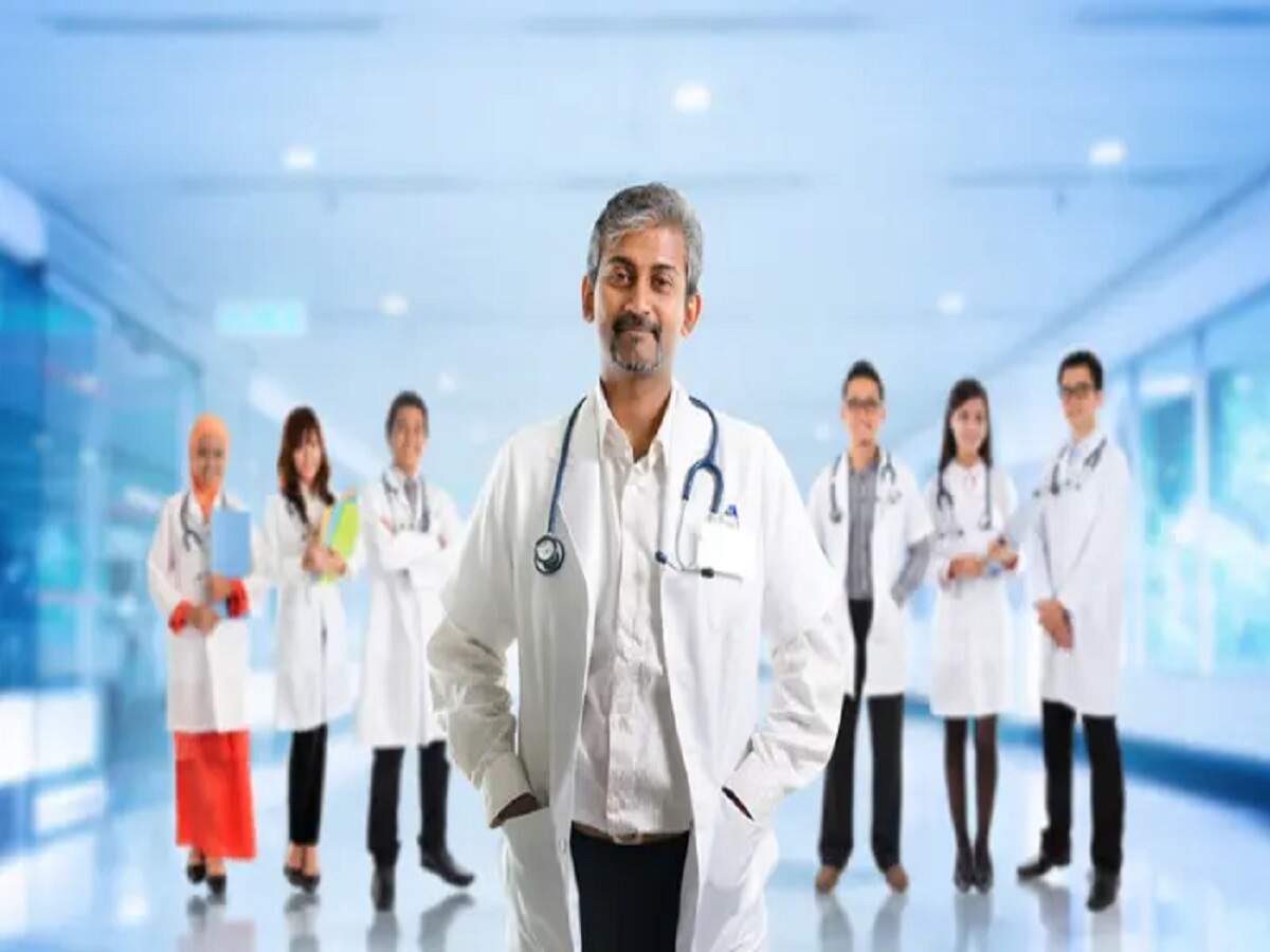 SBSB Bihar 2026 – Recruitment for 450 specialist doctors at SHSB Bihar; here’s how to apply.