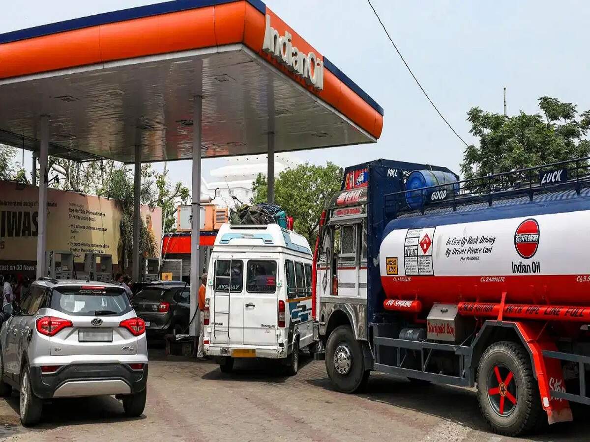 Petrol-Diesel Prices: Crude oil has become costlier; have petrol and diesel rates changed in your city?