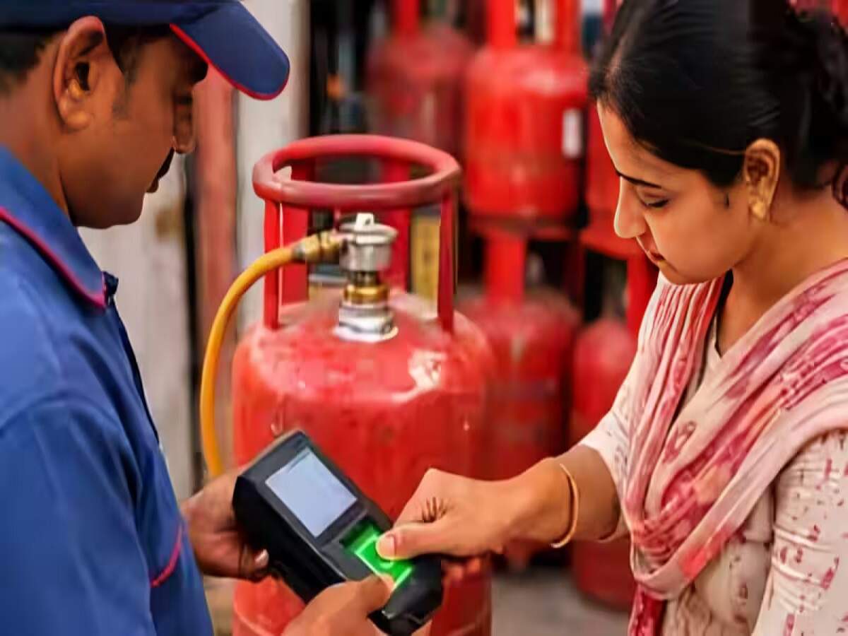 LPG e-KYC – Government extends LPG e-KYC deadline; check full details.