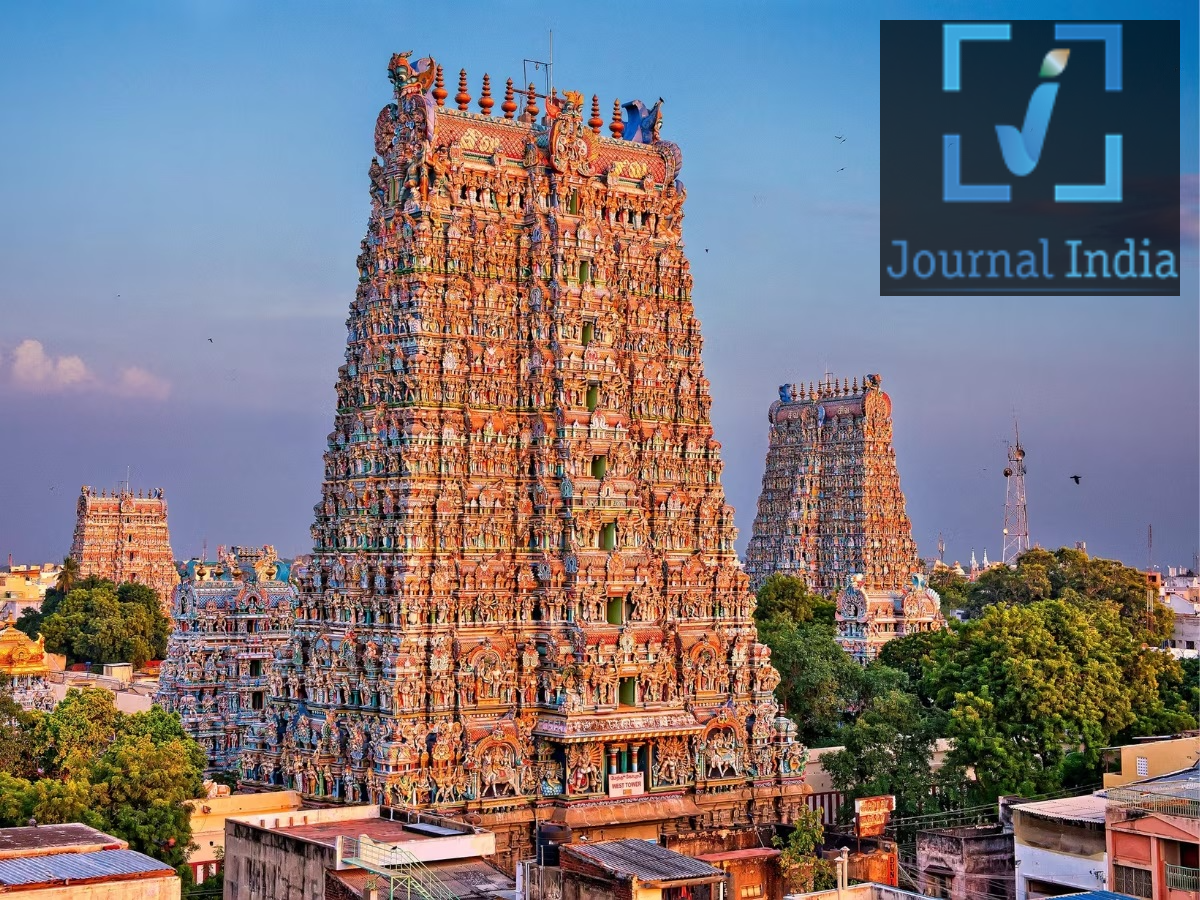 Travel Tips- दक्षिण भारत के इन मंदिरों में जीवन में एक बार जरूर जाएं, आस्था और वास्तुकला का अद्भुत संगम
