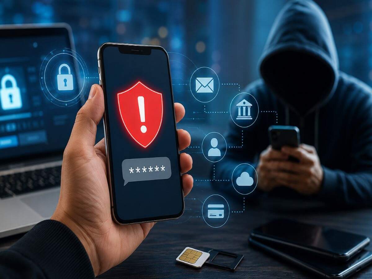 OTP and Passkey – Do you know the difference between the two? Let’s find out.
