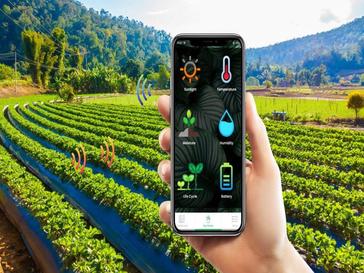 Apps to Help Farmers – These apps have been created to assist farmers; find out more about them.