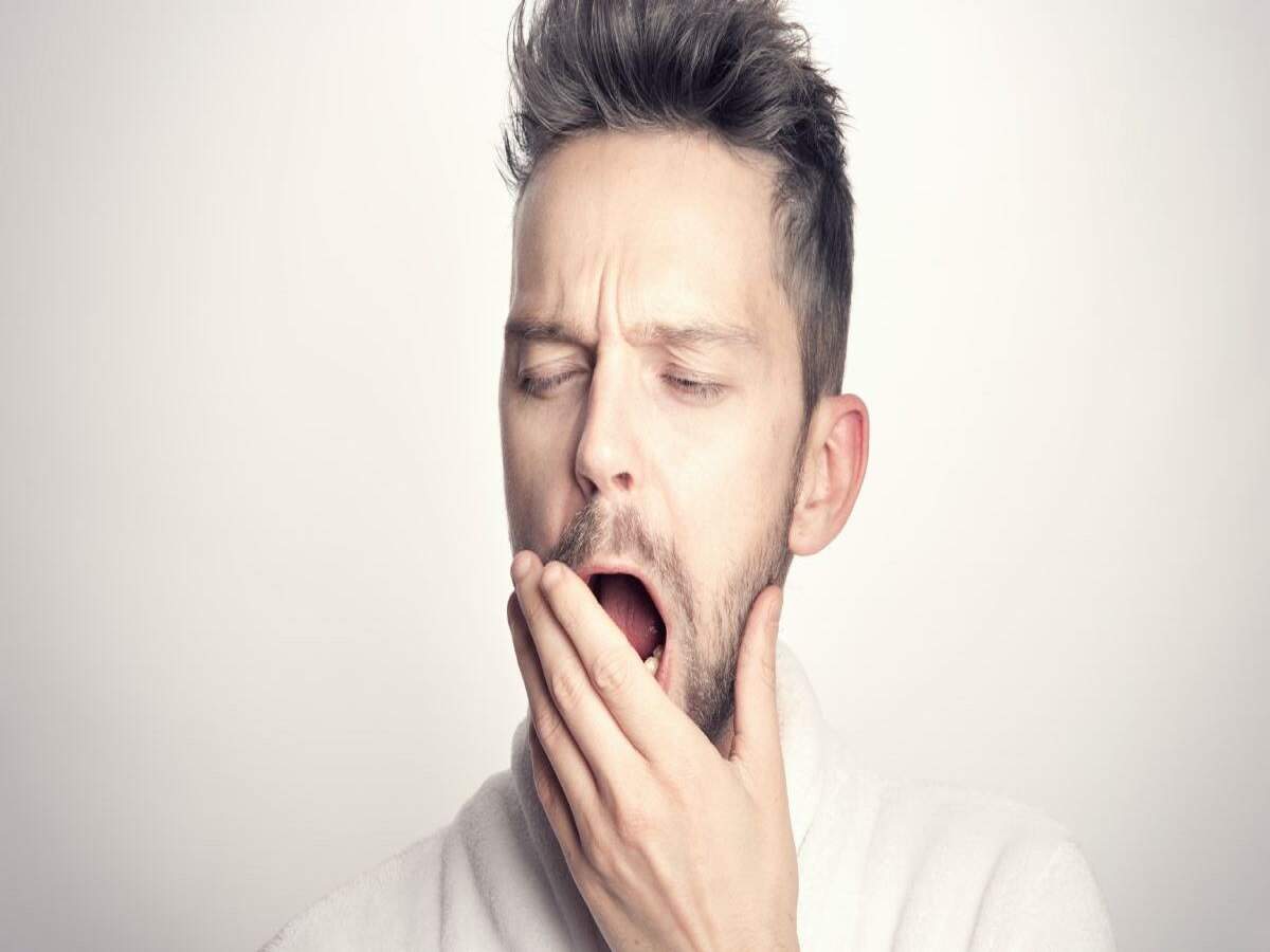 Health Tips – Why do we feel sleepy immediately after eating? Let’s find out the reason.